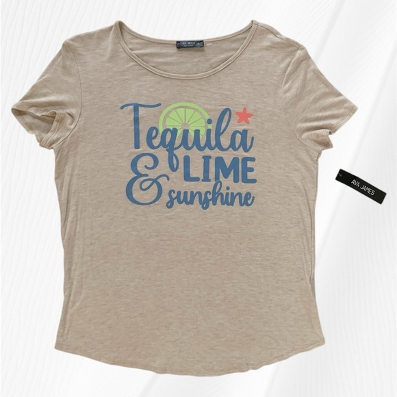 Women’s Graphic Shirt - Picture 1 of 9